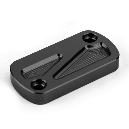 Front(Rear) Brake Fluid Reservoir Cover Cap For Honda BLK Front(Rear) Brake Fluid Reservoir Cover Cap For Honda BLK