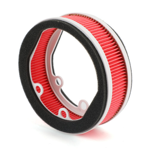 Air Filter Cleaner Element Replacement For Yamaha XC155 SMAX/S-MAX 155cc Majesty S 155 XC125R Majesty S 125 HW151 Xenter 151 HW125 Xenter 125