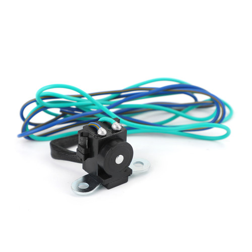 Pick-up Pulsar / Pulsing Coil For Honda ATV TRX450R TRX450ER Sportrax Pick-up Pulsar / Pulsing Coil For Honda ATV TRX450R TRX450ER Sportrax