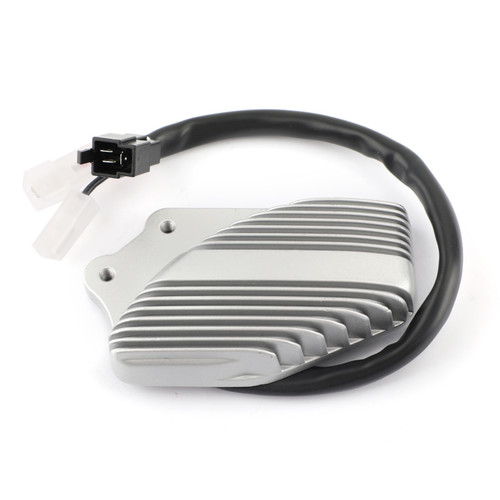 Voltage Regulator Rectifier For Yamaha XV500 XV535 Virago Voltage Regulator Rectifier For Yamaha XV500 XV535 Virago