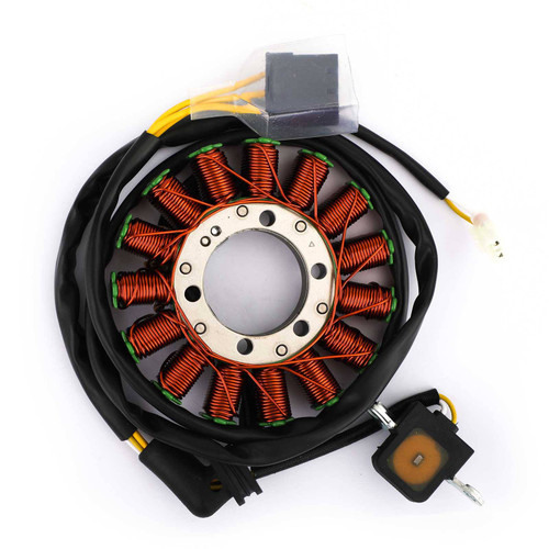 Magneto Generator Engine Stator Rotor Coil For Honda CBR1000RR CBR1000RA CBR1000S 2017-2019