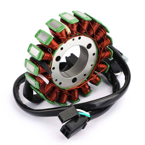 Magneto Generator Engine Stator Rotor Coil For Cagiva V Raptor / Raptor 650