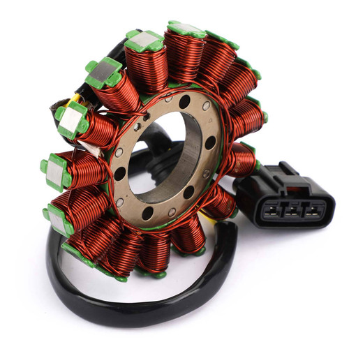 Magneto Generator Engine Stator Rotor Coil For Ducati Multistrada 950 1200 1260 Magneto Generator Engine Stator Rotor Coil For Ducati Multistrada 950 1200 1260