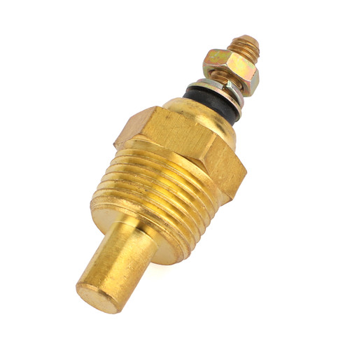 Water Temperature Sensor For Mercury Mercruiser 806490T Sierra 18-5897 Mallory 9-42400