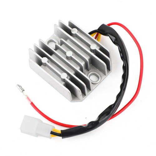 Voltage Regulator Rectifier For Kawasaki KZ250 KZ1000 CSR KZ 200 400 650 Voltage Regulator Rectifier For Kawasaki KZ250 KZ1000 CSR KZ 200 400 650
