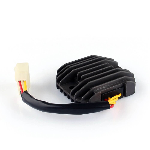 Regulator Voltage Rectifier Kawasaki ZXR400 (1989-1999), SH650C-11 Regulator Voltage Rectifier Kawasaki ZXR400 (1989-1999), SH650C-11