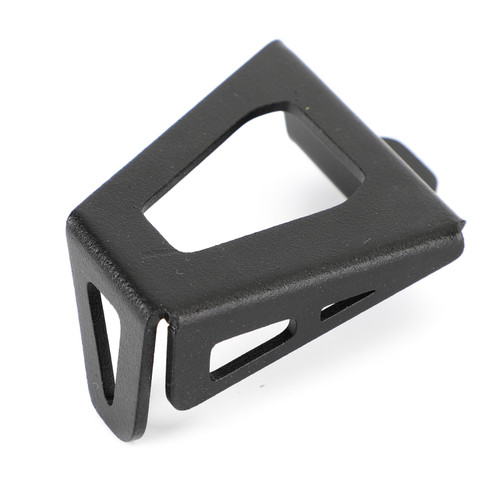 Rear Brake Fluid Reservoir Guard Cover For Honda CRF 1100 L AFRICA TWIN / ADV 2020 BLK Rear Brake Fluid Reservoir Guard Cover For Honda CRF 1100 L AFRICA TWIN / ADV 2020 BLK