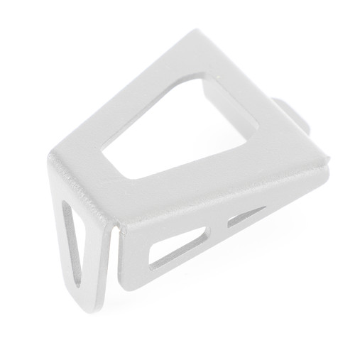 Rear Brake Fluid Reservoir Guard Cover For Honda CRF 1100 L AFRICA TWIN / ADV 2020 SIL Rear Brake Fluid Reservoir Guard Cover For Honda CRF 1100 L AFRICA TWIN / ADV 2020 SIL