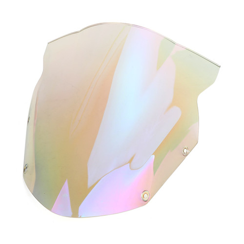 Windshield Windscreen For Kawasaki Ninja 650 ER6F 2009-2011 WI Windshield Windscreen For Kawasaki Ninja 650 ER6F 2009-2011 WI