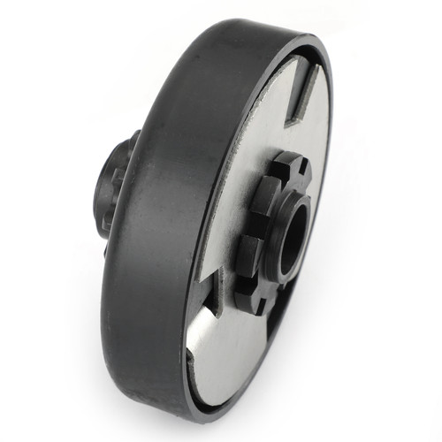 Performance Clutch 3/4" Bore #40/41/420 Chain 10T Tooth For Go Kart Mini Bike Sl Performance Clutch 3/4" Bore #40/41/420 Chain 10T Tooth For Go Kart Mini Bike Sl