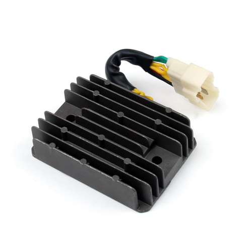 Regulator Voltage Rectifier Kawasaki ZX-9R (98-99) Prairie 400 KVF400 (98) YHC-093 Regulator Voltage Rectifier Kawasaki ZX-9R (98-99) Prairie 400 KVF400 (98) YHC-093