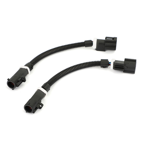 O2 Sensor Open Loop Controller Delete mil eliminator cheater Fit For 4.6L & 5.0L Ford Mustangs 1996-2004