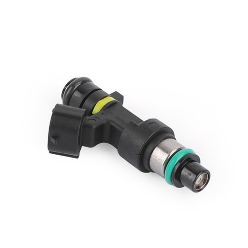 Fuel Injector Fit For Nissan versa 1.6L/1.8L L4 cube 1.8L L4 sentra 2.0L L4 BLK Fuel Injector Fit For Nissan versa 1.6L/1.8L L4 cube 1.8L L4 sentra 2.0L L4 BLK