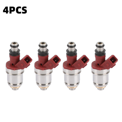 Fuel Injectors Fit For Nissan Pickup 2.4L 95 Nissan D21 2.4L 90-94