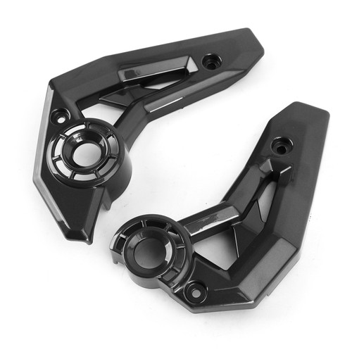 Side Cover Fairing For Kawasaki Z650 Ninja 650 2017-2020 GBLK Side Cover Fairing For Kawasaki Z650 Ninja 650 2017-2020 GBLK