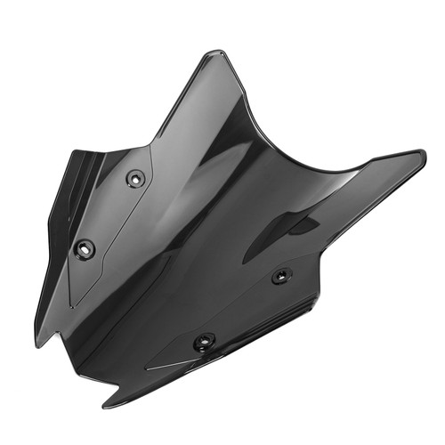 Windshield Windscreen Wind Shield Protector for KAWASAKI Z1000SX 2020-2023 BLK Windshield Windscreen Wind Shield Protector for KAWASAKI Z1000SX 2020-2023 BLK