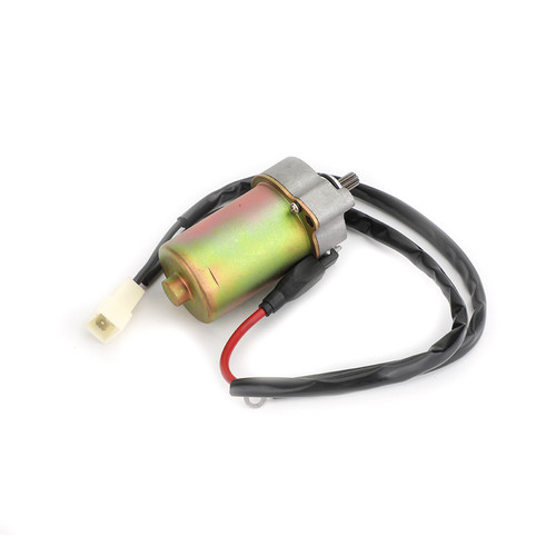 Starter Motor For Polaris Sportsman 90 Outlaw 90 2007 2008 2009 2010-2014 2016 Starter Motor For Polaris Sportsman 90 Outlaw 90 2007 2008 2009 2010-2014 2016