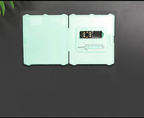 R-SIM15+ Nano Unlock RSIM Card Fit for iPhone 12 Pro 12 PRO MAX XS XR 8 IOS 14