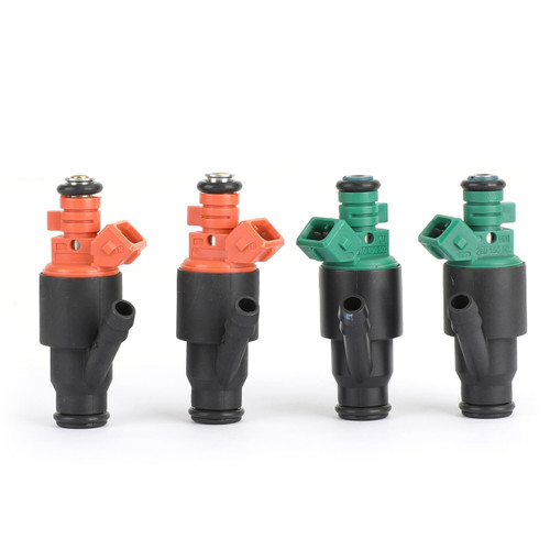 Fuel Injectors Fit For Kia Sportage Base EX Sport