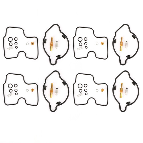 Carburetor Carb Rebuild Kit Fit For Honda CBR900RR SC33 BJ 1996-1999