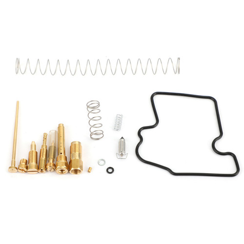 Carburetor Kit Fit For Kawasaki KVF750 Brute Force 2005-2007 Carburetor Kit Fit For Kawasaki KVF750 Brute Force 2005-2007