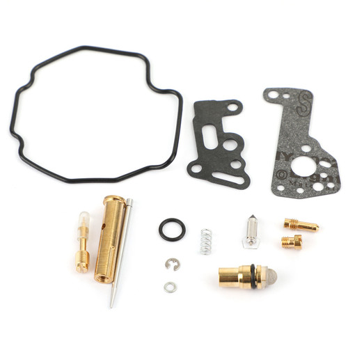 Carburetor Kit Fit For Yamaha Vmax 1200 VMX1200 Venture Royale XVZ1300D