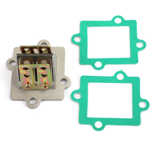 Reed valve Fit For Polaris Sportsman 90 ATV 2001-2006 Predator 90 ATV 2003-2006 Scrambler 90 ATV 2001-2003 Reed valve Fit For Polaris Sportsman 90 ATV 2001-2006 Predator 90 ATV 2003-2006 Scrambler 90 ATV 2001-2003