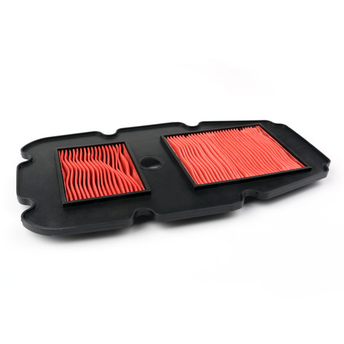 Air Cleaner Filter Fit For Honda XLV 650 XL650V Transalp 00-07 Air Cleaner Filter Fit For Honda XLV 650 XL650V Transalp 00-07