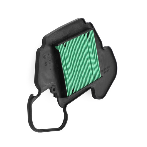 Air Filter Cleaner Element Replacement Fit For Honda MSX125 Grom 2013-2019 Air Filter Cleaner Element Replacement Fit For Honda MSX125 Grom 2013-2019