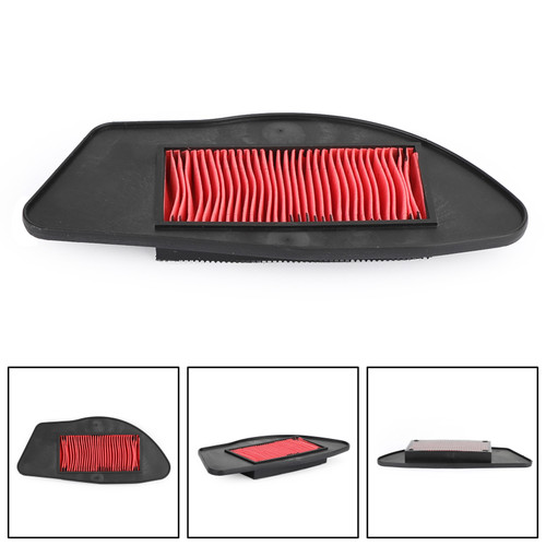 Air Filter Cleaner Element Replacement Fit For Yamaha XC125 NXC125 Cygnus Air Filter Cleaner Element Replacement Fit For Yamaha XC125 NXC125 Cygnus