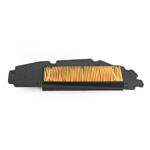 Air Filter Cleaner Element Replacement Fit For SYM GTS 200 GTS 250 GTS 300 EFI Euro RV250 Joymax 125/250/300 Air Filter Cleaner Element Replacement Fit For SYM GTS 200 GTS 250 GTS 300 EFI Euro RV250 Joymax 125/250/300