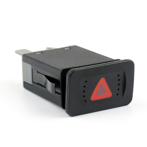 Warning Emergency Hazard Flasher Switch Fit For Volkswagen Golf Mk4 Jetta MK4 Bora 1999-2005 Warning Emergency Hazard Flasher Switch Fit For Volkswagen Golf Mk4 Jetta MK4 Bora 1999-2005