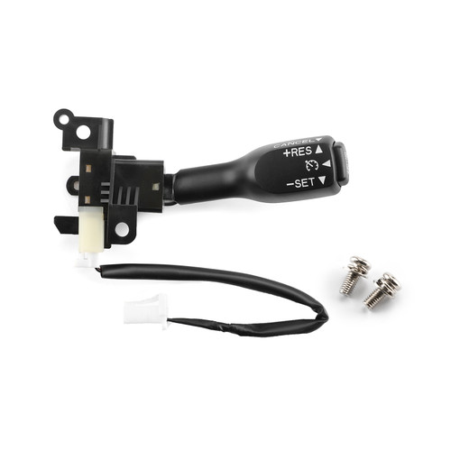 84632-34011 Cruise Control Stalk Switch Harness Kits Fit For Toyota Camry Lexus Generic 84632-34011 Cruise Control Stalk Switch Harness Kits Fit For Toyota Camry Lexus Generic