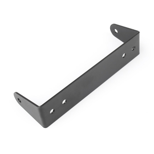 4-3/8" Wide Replacement Quick Release Mounting Bracket For Cobra/Uniden Radios
