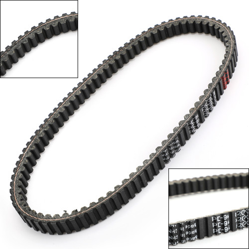 Drive Belt Transmission Belt Fit For Gilera Runner Vx/Vxr