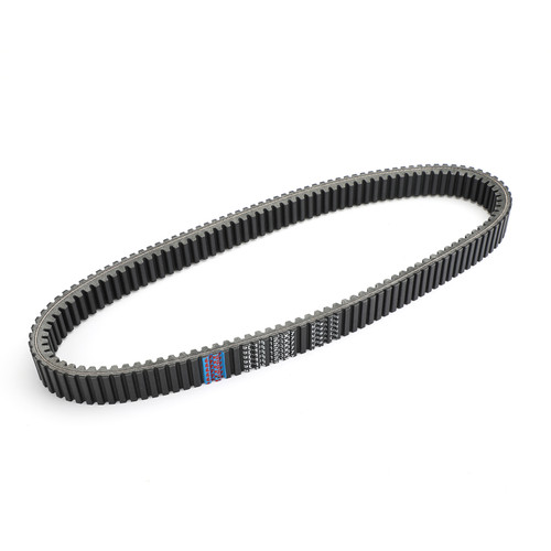Drive Belt Transmission Belt Fit For Polaris 600 IQ Widetrack 2010-2017 Drive Belt Transmission Belt Fit For Polaris 600 IQ Widetrack 2010-2017