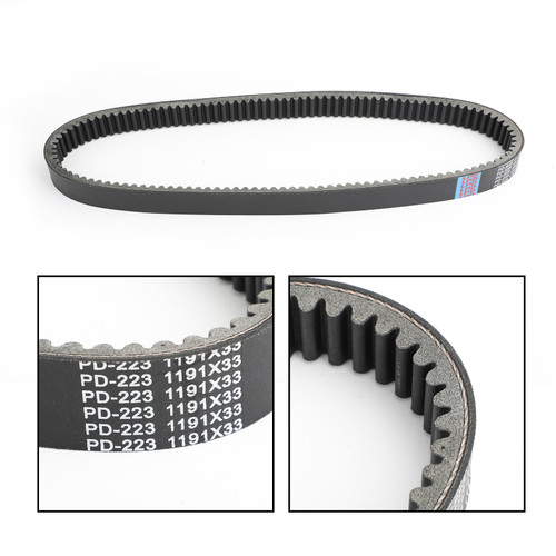 Drive Belt Transmission Belt Fit For John Deere Gator XUV 825I XUV 835 Drive Belt Transmission Belt Fit For John Deere Gator XUV 825I XUV 835