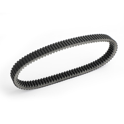 Drive Belt Transmission Belt Fit For Qlink Rodeo 400 Bennche Bighorn 400 Drive Belt Transmission Belt Fit For Qlink Rodeo 400 Bennche Bighorn 400