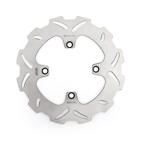 Front Brake Disc Rotor Fit For Kawasaki KX250 KX500 KLX300R KLX650R Front Brake Disc Rotor Fit For Kawasaki KX250 KX500 KLX300R KLX650R