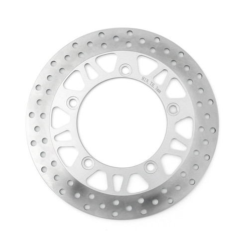 Front Brake Disc Rotor Fit For Suzuki Burgman, Skywave AN250 AN400 AN650