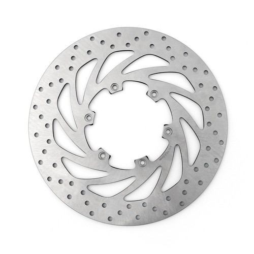 Front Brake Disc Rotor Fit For BMW F650 Funduro F650GS F650ST F650CS G650 Xchallenge Front Brake Disc Rotor Fit For BMW F650 Funduro F650GS F650ST F650CS G650 Xchallenge