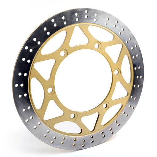 Front Brake Disc Rotor Fit For Kawasaki Ninja 150 KRR ZX150 2004-2013 Front Brake Disc Rotor Fit For Kawasaki Ninja 150 KRR ZX150 2004-2013