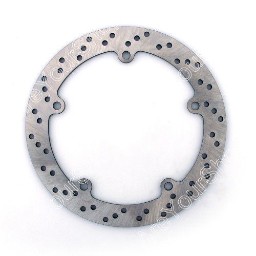 Rear Brake Disc Rotor Fit For BMW R850GS R850 R/RT R1100 R/S/RT/GS R1150 R/RS/RT/GS