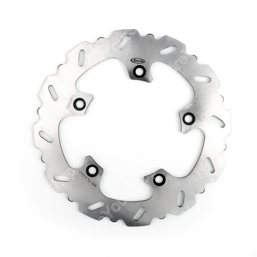 Rear Brake Disc Rotor Fit For BMW R1200GS / ADV R1200 RS RT R1250GS/ADV R1250R/RS/RT A Rear Brake Disc Rotor Fit For BMW R1200GS / ADV R1200 RS RT R1250GS/ADV R1250R/RS/RT A