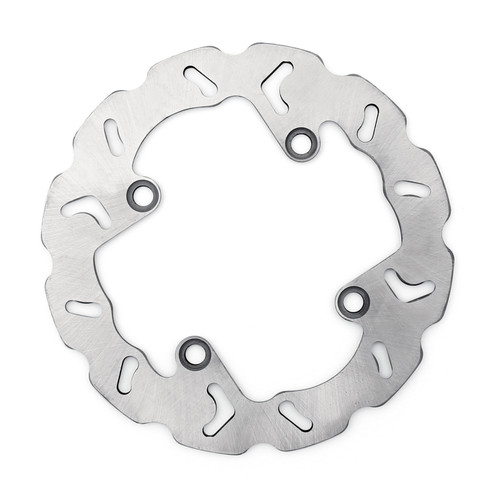 Rear Brake Disc Rotor Fit For Honda CBR1000RR CBR250R CBR600RR