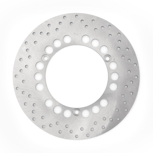 Rear Brake Disc Rotor Fit For Yamaha YP400 Majesty 400 2004-2014 Rear Brake Disc Rotor Fit For Yamaha YP400 Majesty 400 2004-2014