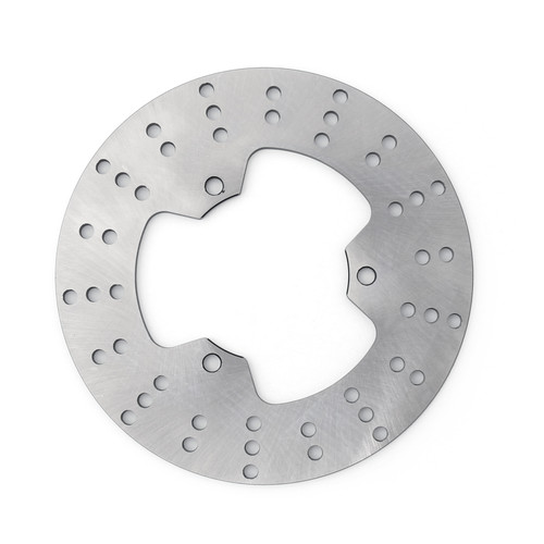 Rear Brake Disc Rotor Fit For Yamaha TZR 125 250 FZR 250 400 SZR 660