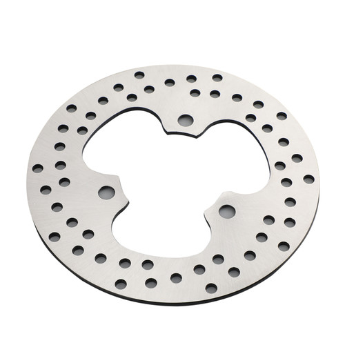 Rear Brake Disc Rotor Fit For SYM JOYRIDE EU3 EU2 EVO 125 150 200 Rear Brake Disc Rotor Fit For SYM JOYRIDE EU3 EU2 EVO 125 150 200