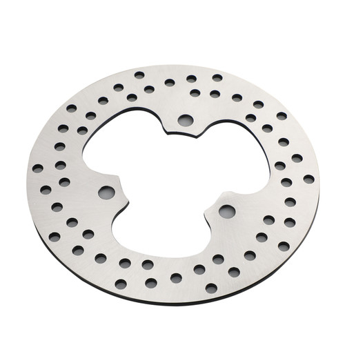 Rear Brake Disc Rotor Fit For SYM JOYRIDE EU3 EU2 EVO 125 150 200