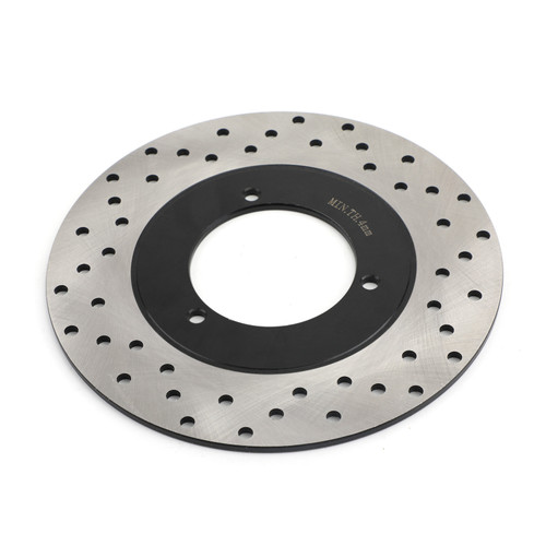 Rear Brake Disc Rotor Fit For Yamaha YP250 Majesty Skyliner 250 98-99 Rear Brake Disc Rotor Fit For Yamaha YP250 Majesty Skyliner 250 98-99